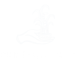 genesis party